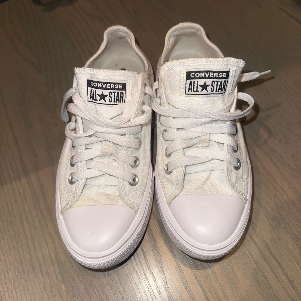 Chuck Taylor All Star Move Platform